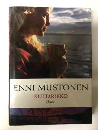 Kultarikko