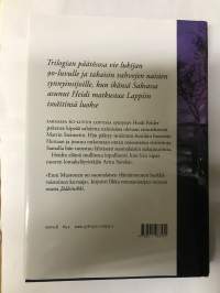 Kultarikko