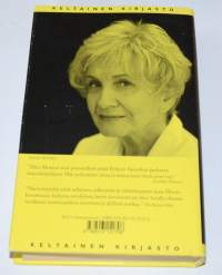 Liian paljon onnea