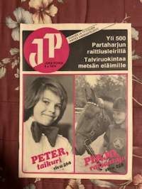 Joka Poika 1977 nr 3