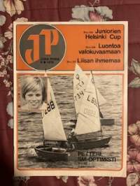 Joka Poika 1976 nr 8