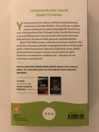 Tarkasti vartioitu