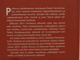 Jihadi John - Miten tavallisesta lontoolaispojasta tuli Isisin pyöveli