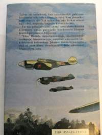 Kun taivas oli helvetti - Lentomestari &quot;Otso&quot; Rantalan ja hänen kumppaniensa hätkähdyttävimpiä hetkiä sotataivaalla