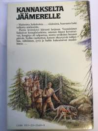 Kannakselta Jäämerelle