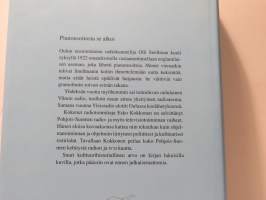 Hyödyksi ja huviksi pohjoissuomalaisille. Pohjois-Suomen radiotoiminnan vaiheita vuosina 1915-1995