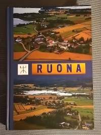 Ruona : kylä historian laineilla [ Kuortane ]