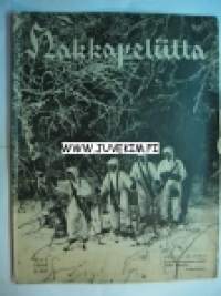 Tyhjä kuva