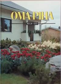 Suomalainen puutarha - Oma piha.