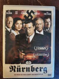 Nürnberg (2 x dvd)