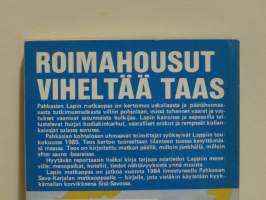 Pahkasian Lapin matkaopas