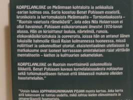 Meänmaan kohtaloita ja seikkailuja IV Korpelanliike