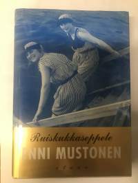 Ruiskukkaseppele