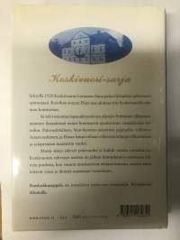 Ruiskukkaseppele