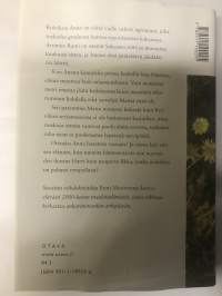 Yllätysperintö