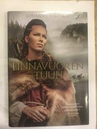 Linnavuoren tuuli