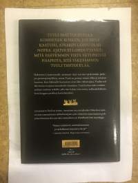 Linnavuoren tuuli