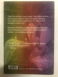 Siivet kantapäissä