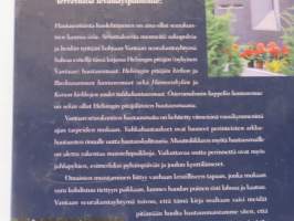 Levähdyspaikka - Vantaan seurakunnan hautausmaat keskiajalta nykypäivään
