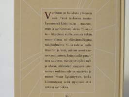Vanhuus kaupungissa - Miina Sillanpään syntymän 130-vuotisjuhlakirja