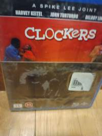 Clockers