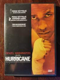 Hurricane (dvd)