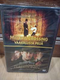 Millers crossing (Vaarallista peliä) / Matkalla Perditioniin