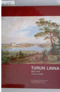 Turun linna Åbo slott Turku castle