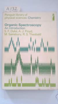 Organic spectroscopy an introduction