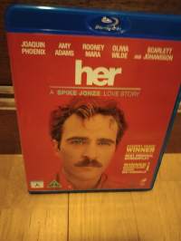 her