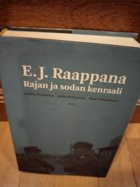 E.J.Raappana Rajan ja sodan kenraali