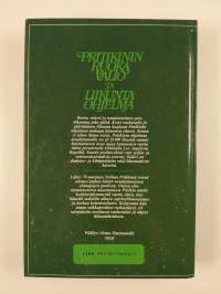 Pritikinin ruokavalio- ja liikuntaohjelma