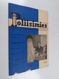 Poliisimies 20/1955