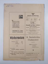 Poliisimies 20/1955
