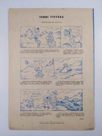 Nuorten päivä 5/1955-56
