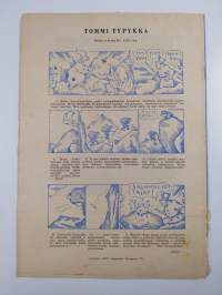 Nuorten päivä 2/1958