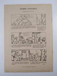 Nuorten päivä 4/1958
