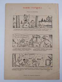 Nuorten päivä 1/1957-58