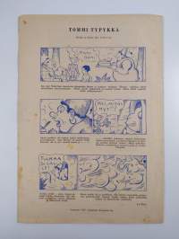 Nuorten päivä 2/1957-58