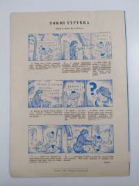 Nuorten päivä 1/1959