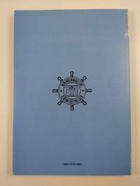 Suomen kauppalaivasto 1986 = Finlands handelsflotta = The Finnish merchant marine