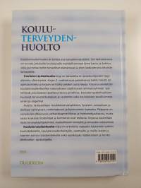 Kouluterveydenhuolto