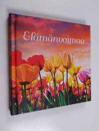 Elämänvoimaa