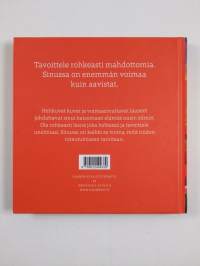 Elämänvoimaa