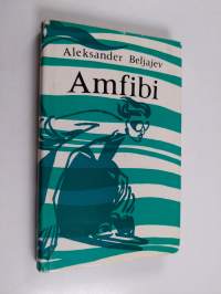 Amfibi