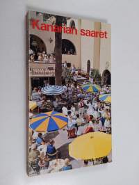 Kanarian saaret