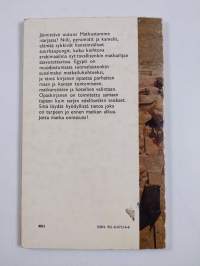 Matkustamme Egyptiin
