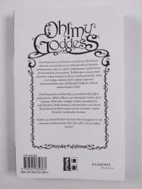 Oh! My Goddess 25