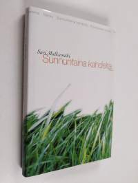 Sunnuntaina kahdelta : novelleja