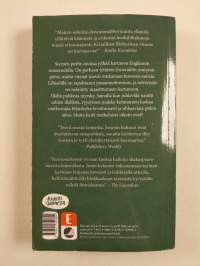 Kutsumattomat vieraat